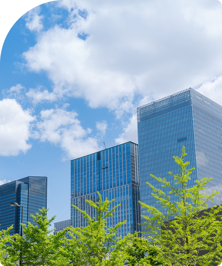 施工実績の写真